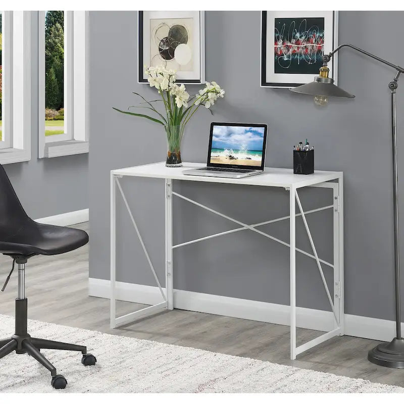 Table d'appoint pliante