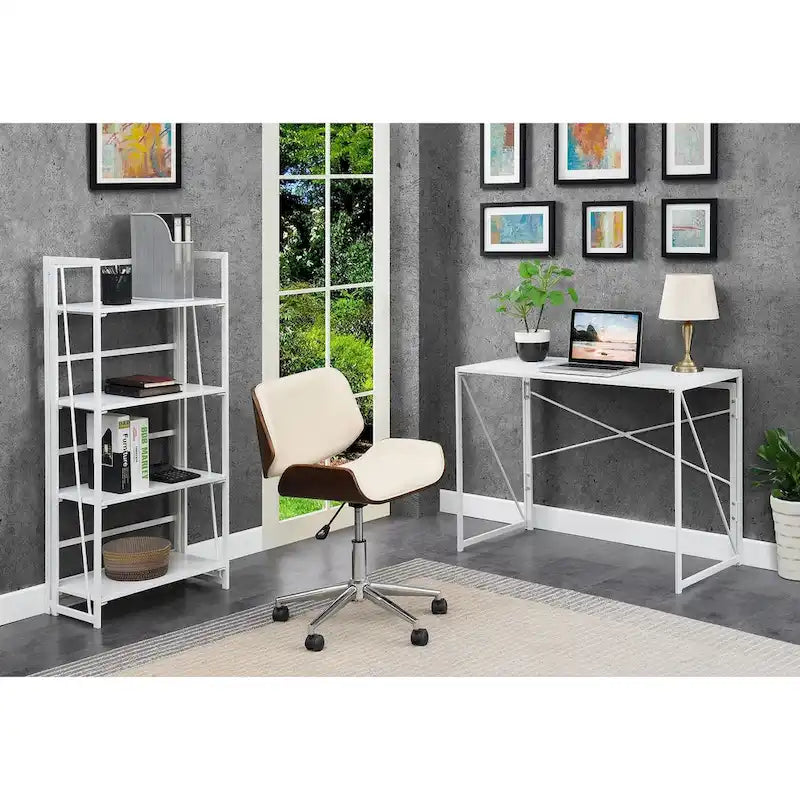 Table d'appoint pliante