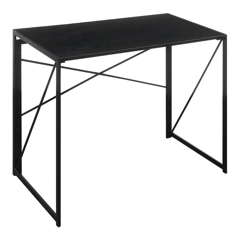 Table d'appoint pliante