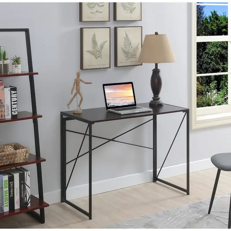 Table d'appoint pliante