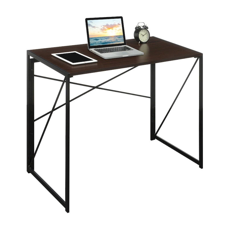 Table d'appoint pliante