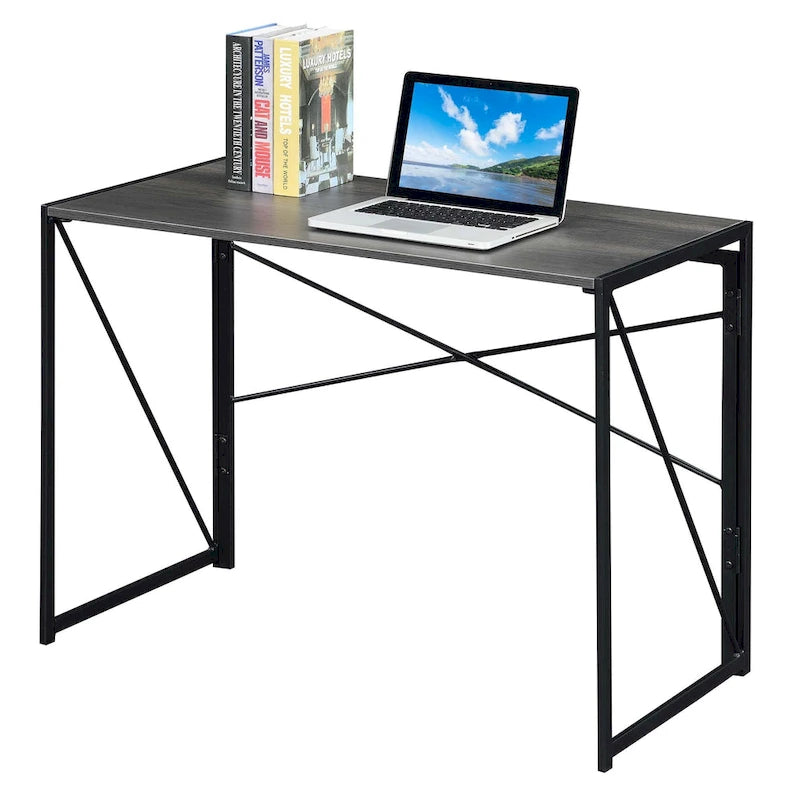 Table d'appoint pliante
