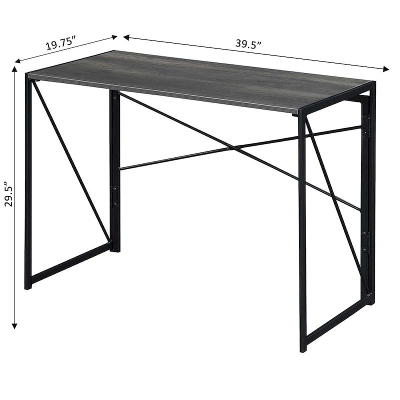 Table d'appoint pliante