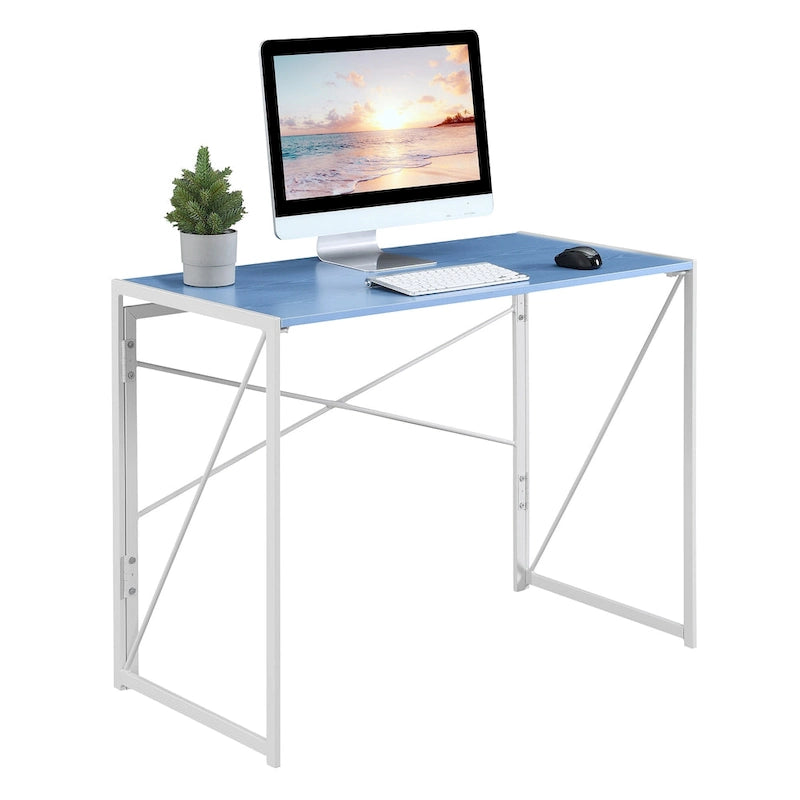 Table d'appoint pliante