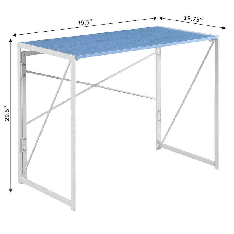 Table d'appoint pliante