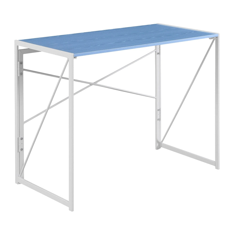 Table d'appoint pliante
