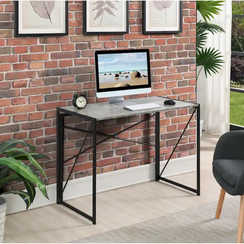 Table d'appoint pliante