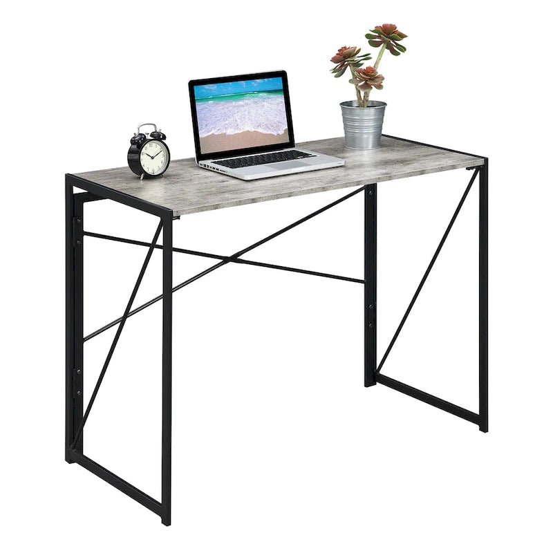 Table d'appoint pliante