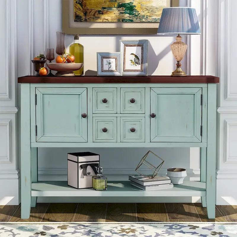 Buffet / Console d'entrée