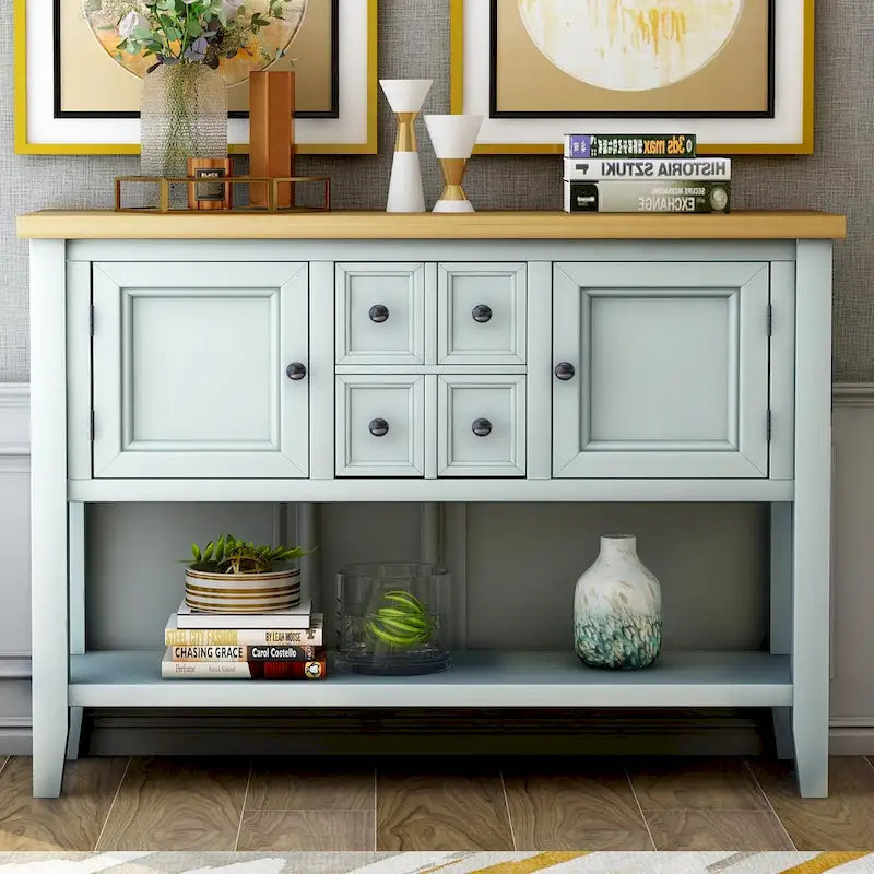 Buffet / Console d'entrée
