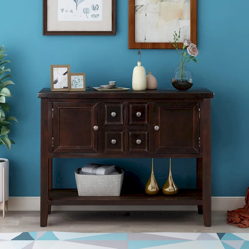 Buffet / Console d'entrée