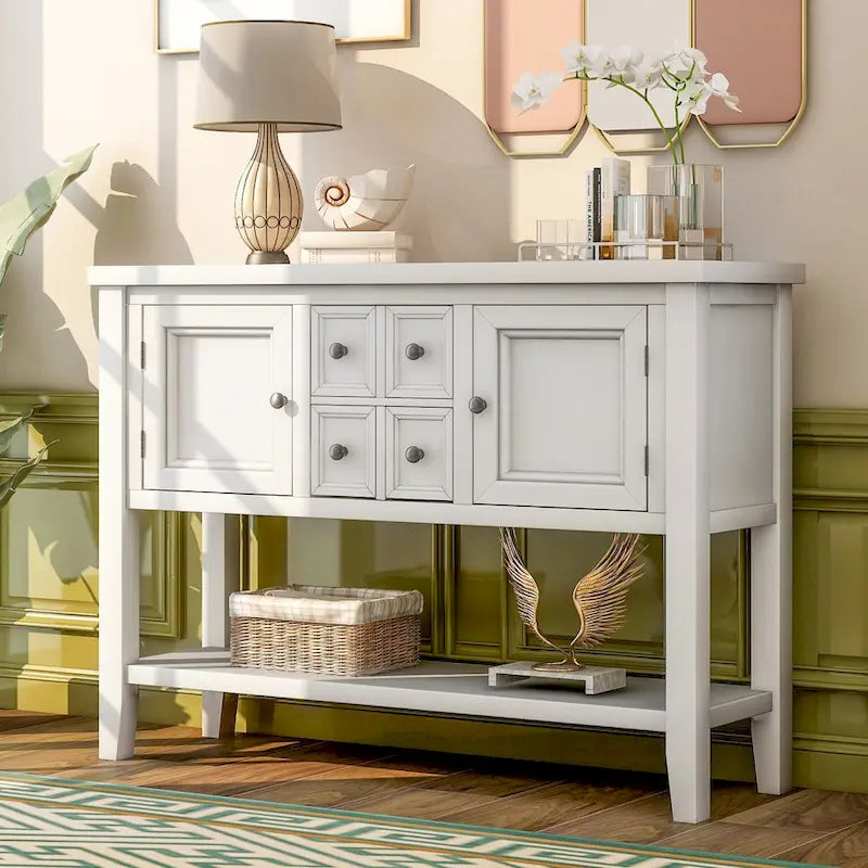 Buffet / Console d'entrée