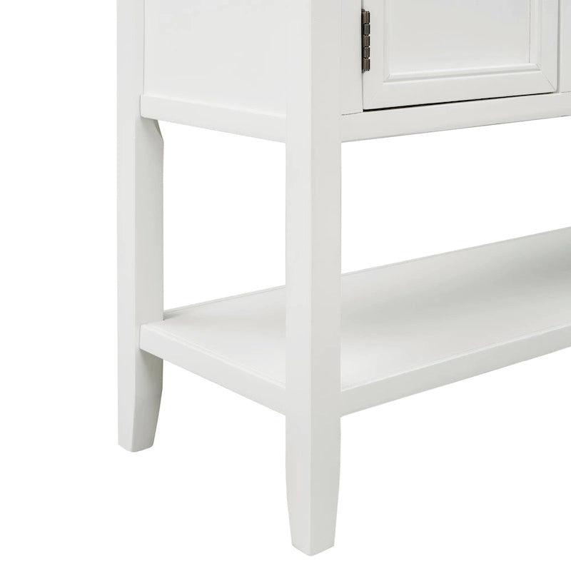 Buffet / Console d'entrée