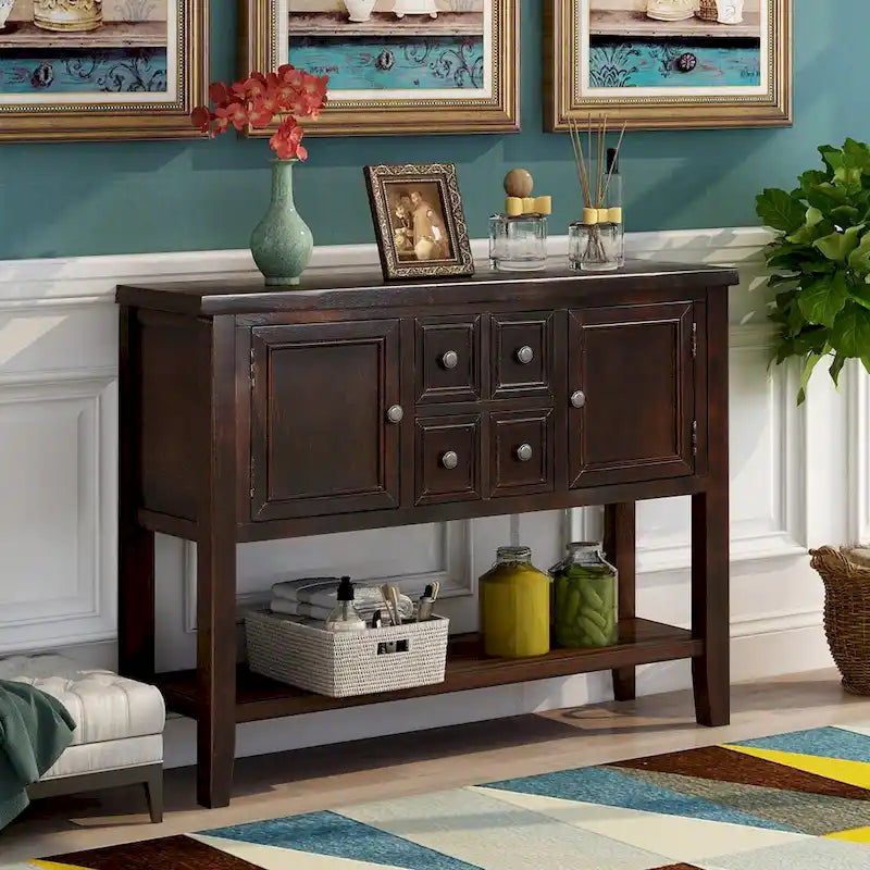 Buffet / Console d'entrée