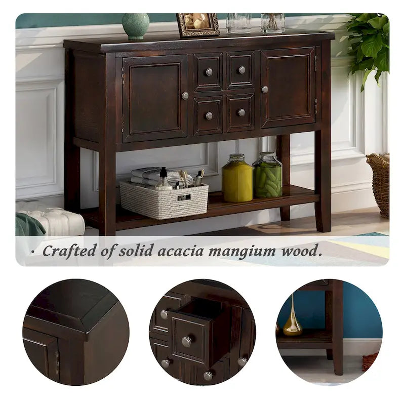 Buffet / Console d'entrée