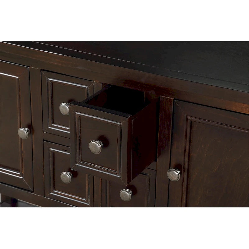 Buffet / Console d'entrée
