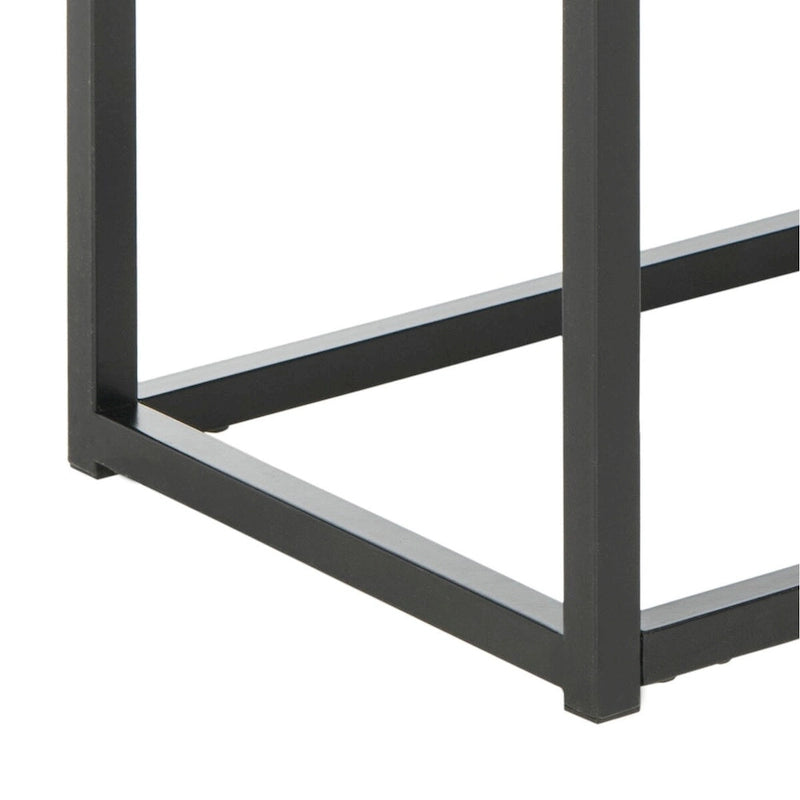 Console – 35 x 100 x 80 cm (L x P x H)