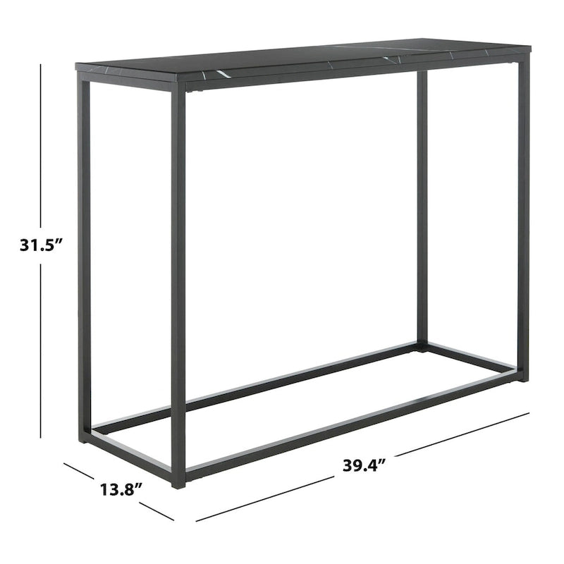 Console – 35 x 100 x 80 cm (L x P x H)
