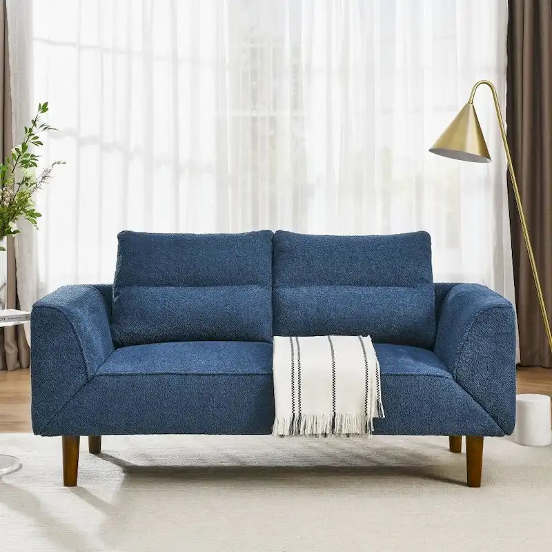 Canapé-lit futon convertible