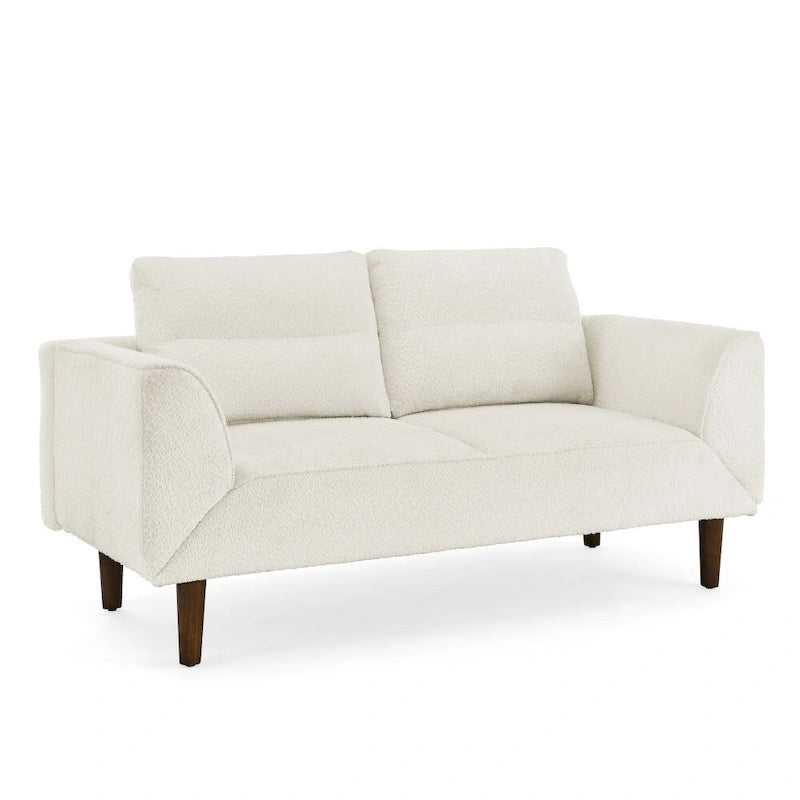 Canapé-lit futon convertible