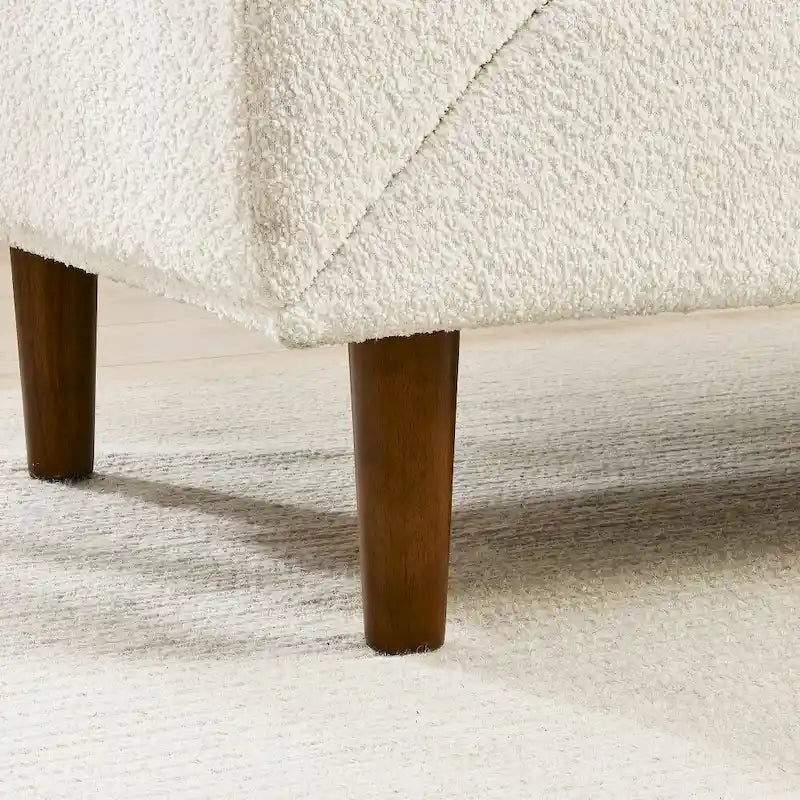 Canapé-lit futon convertible