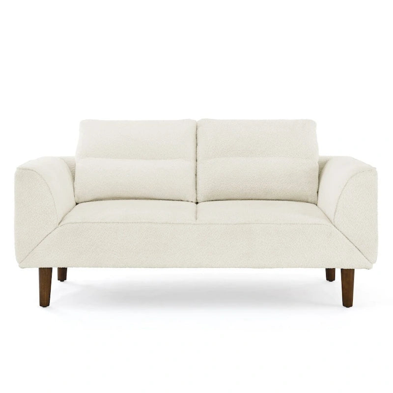 Canapé-lit futon convertible