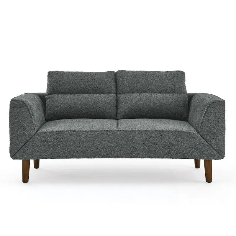 Canapé-lit futon convertible