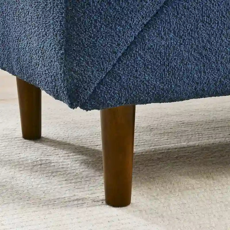 Canapé-lit futon convertible