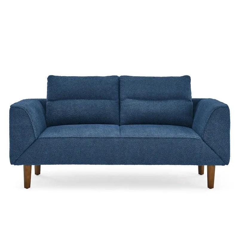 Canapé-lit futon convertible